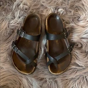 ✨Birkenstock Mayari Birko Sandals✨